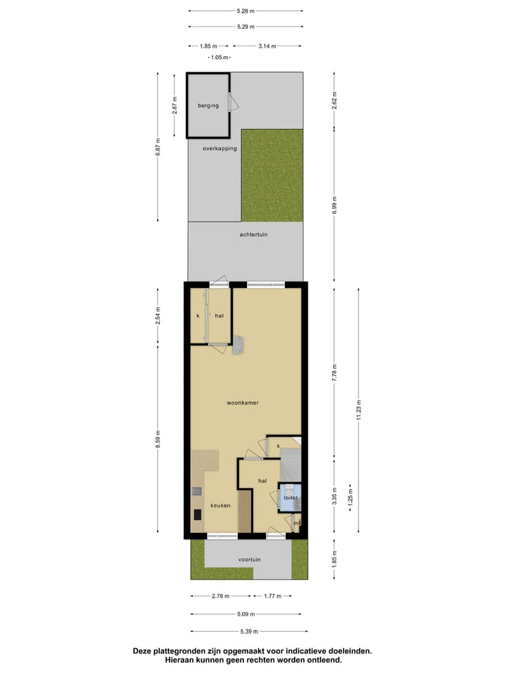 Foto 47 van Goudreinet 16