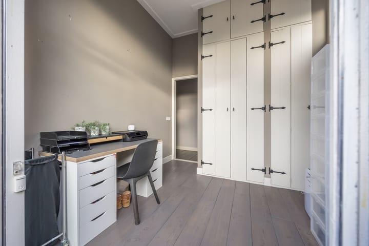 Foto 40 van de Roy van Zuidewijnlaan 8