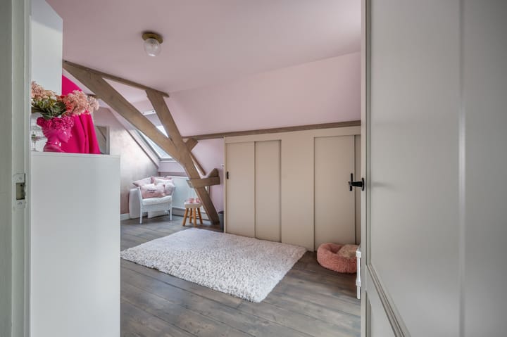 Foto 53 van de Roy van Zuidewijnlaan 8