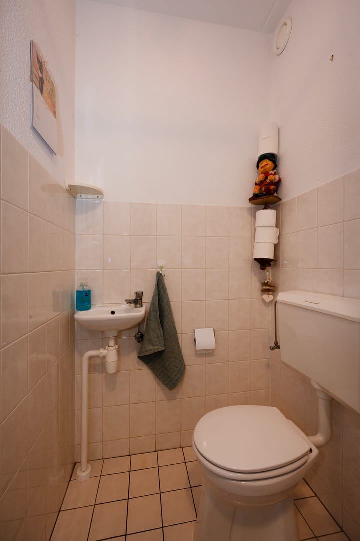 Foto 7 van Professor Cumulusstraat 4