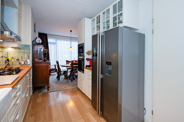 Foto 13 van Professor Cumulusstraat 4