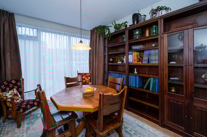 Foto 14 van Professor Cumulusstraat 4