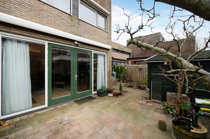 Foto 16 van Professor Cumulusstraat 4