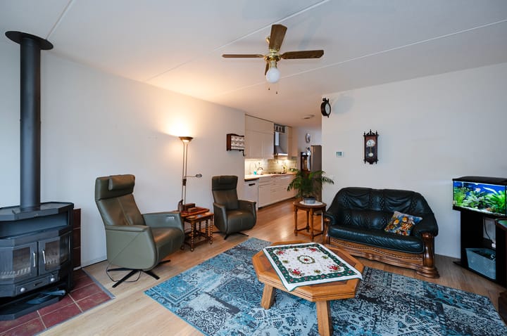 Foto 11 van Professor Cumulusstraat 4