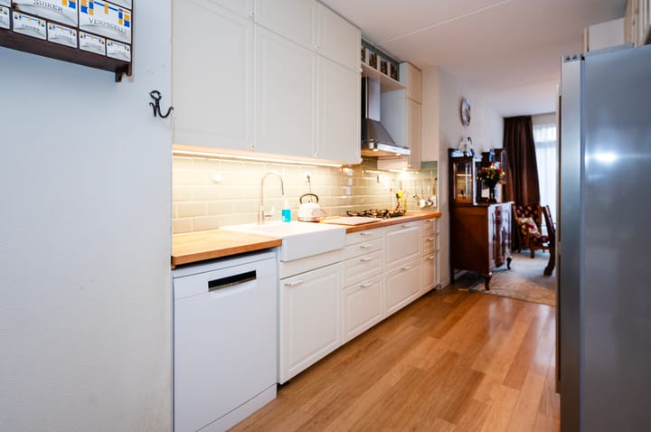 Foto 12 van Professor Cumulusstraat 4