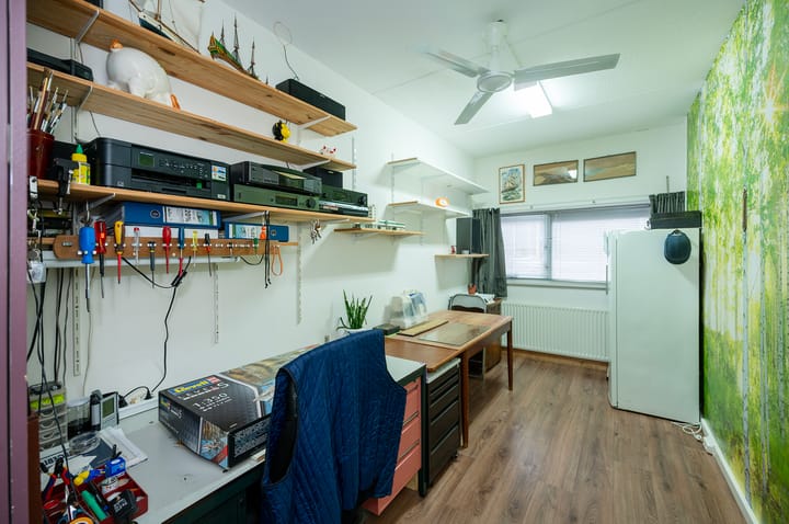 Foto 23 van Professor Cumulusstraat 4