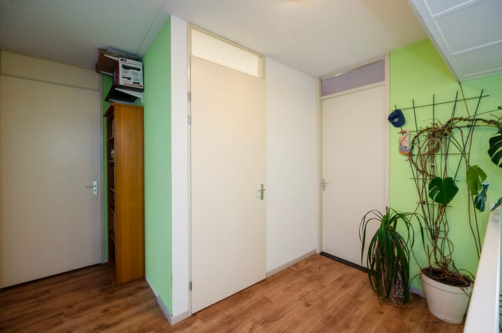 Foto 22 van Professor Cumulusstraat 4