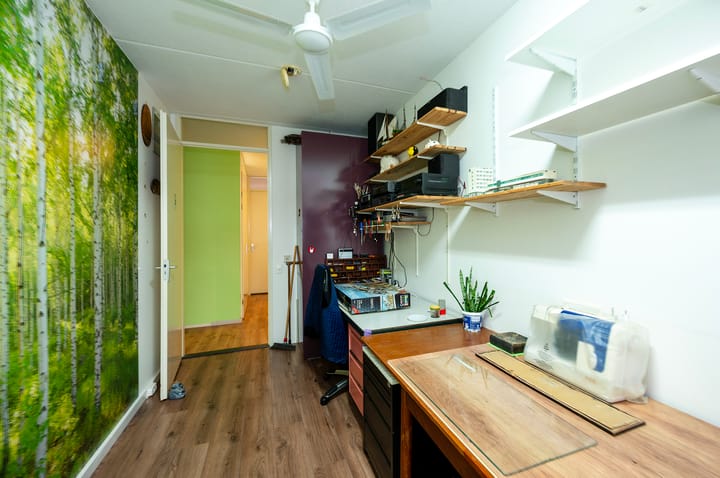 Foto 24 van Professor Cumulusstraat 4