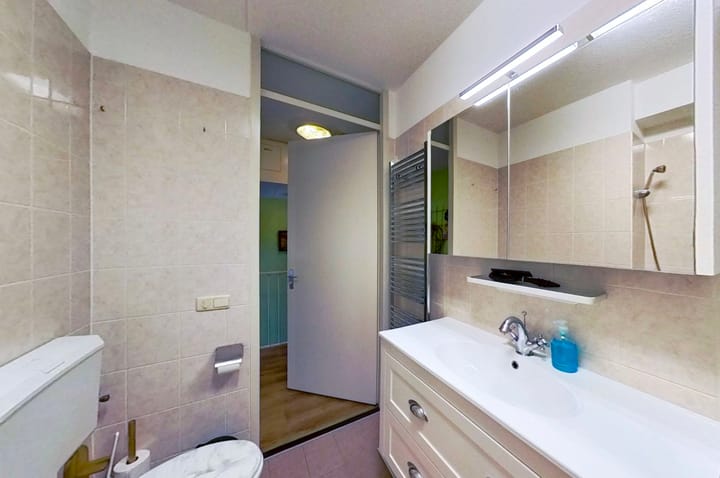 Foto 26 van Professor Cumulusstraat 4