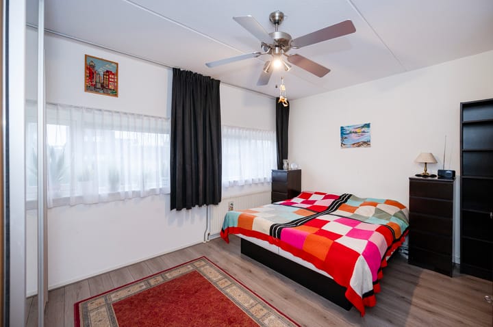 Foto 27 van Professor Cumulusstraat 4