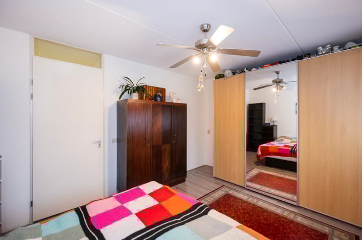 Foto 28 van Professor Cumulusstraat 4