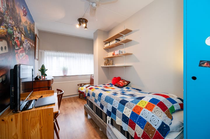 Foto 29 van Professor Cumulusstraat 4