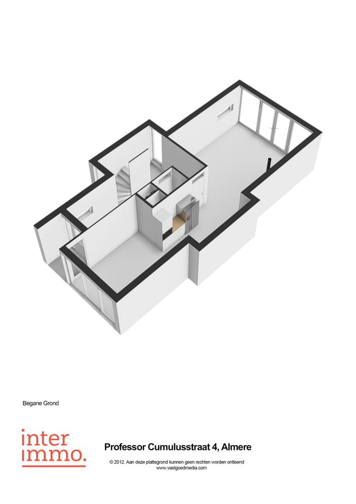 Foto 35 van Professor Cumulusstraat 4