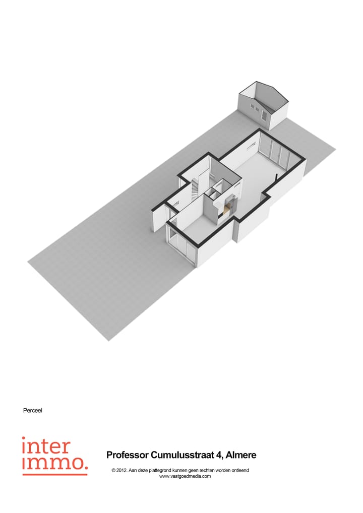 Foto 36 van Professor Cumulusstraat 4