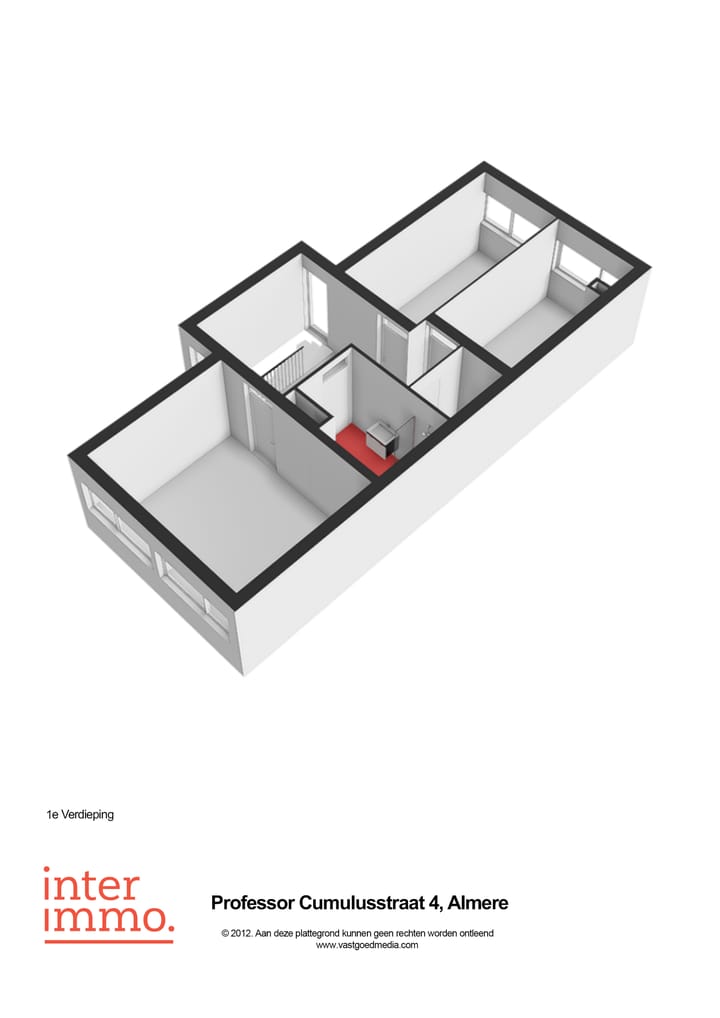Foto 37 van Professor Cumulusstraat 4