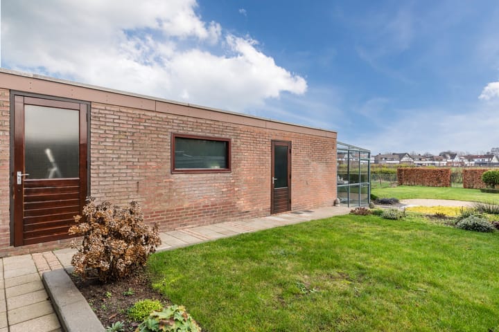 Foto 2 van Bosstraat 13