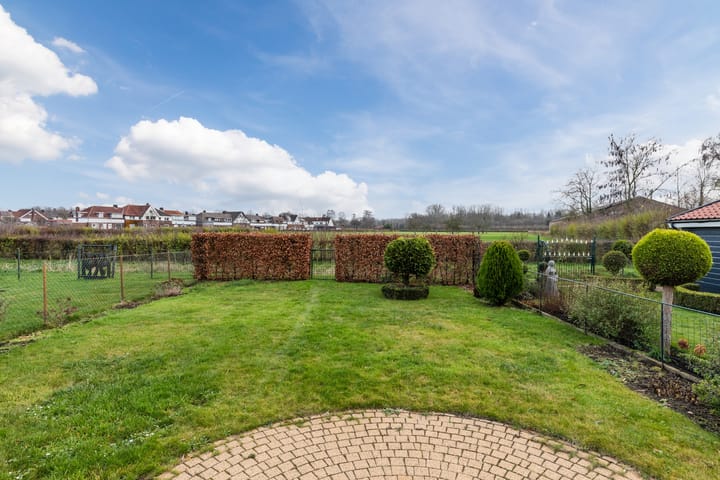 Foto 3 van Bosstraat 13