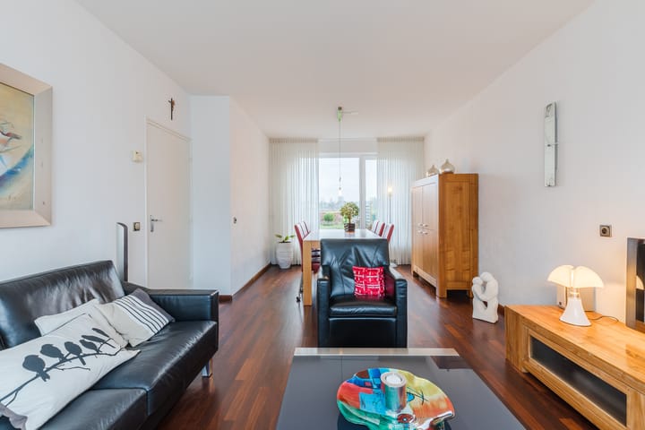 Foto 4 van Bosstraat 13