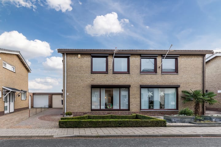 Foto 6 van Bosstraat 13