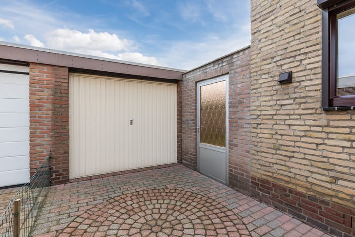 Foto 8 van Bosstraat 13