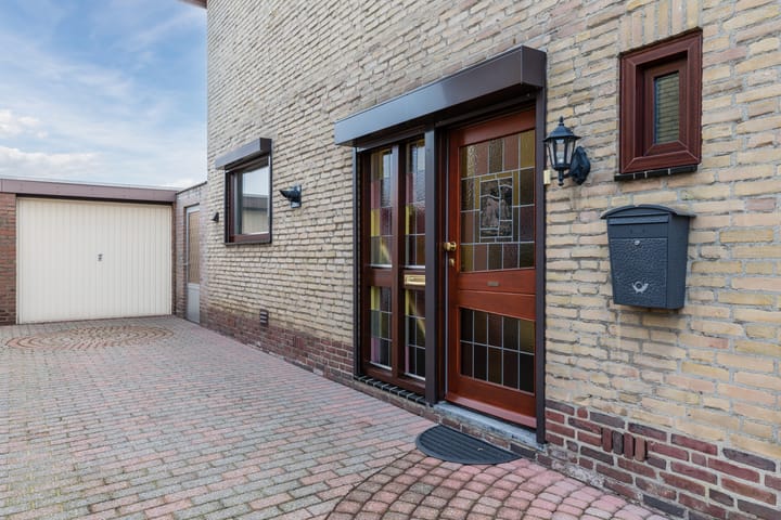 Foto 9 van Bosstraat 13