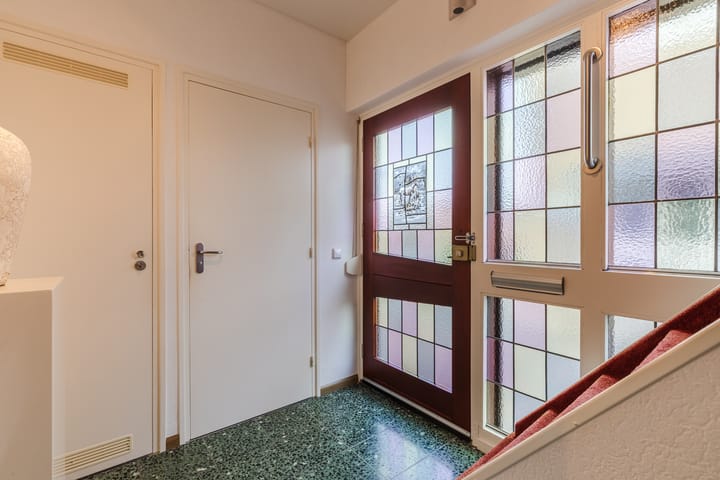 Foto 10 van Bosstraat 13