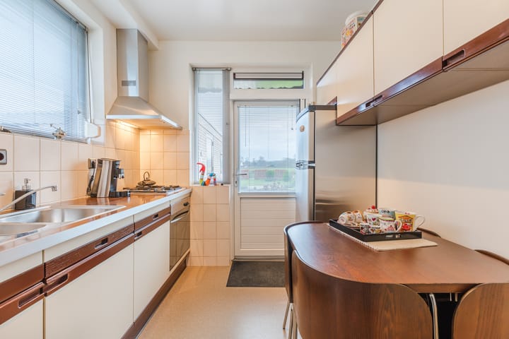 Foto 18 van Bosstraat 13