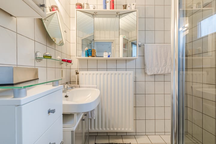 Foto 30 van Bosstraat 13