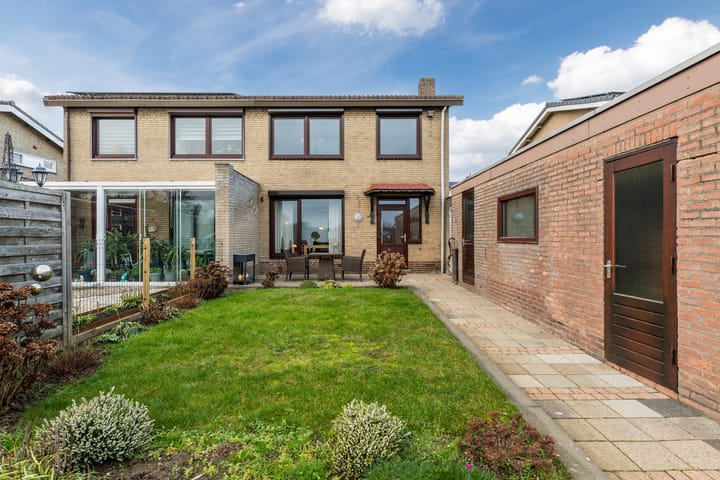 Foto 35 van Bosstraat 13