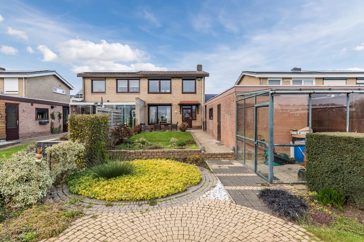 Foto 36 van Bosstraat 13