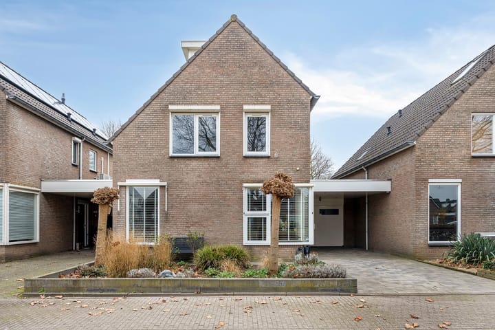 Foto 2 van Klaverbeemd 4