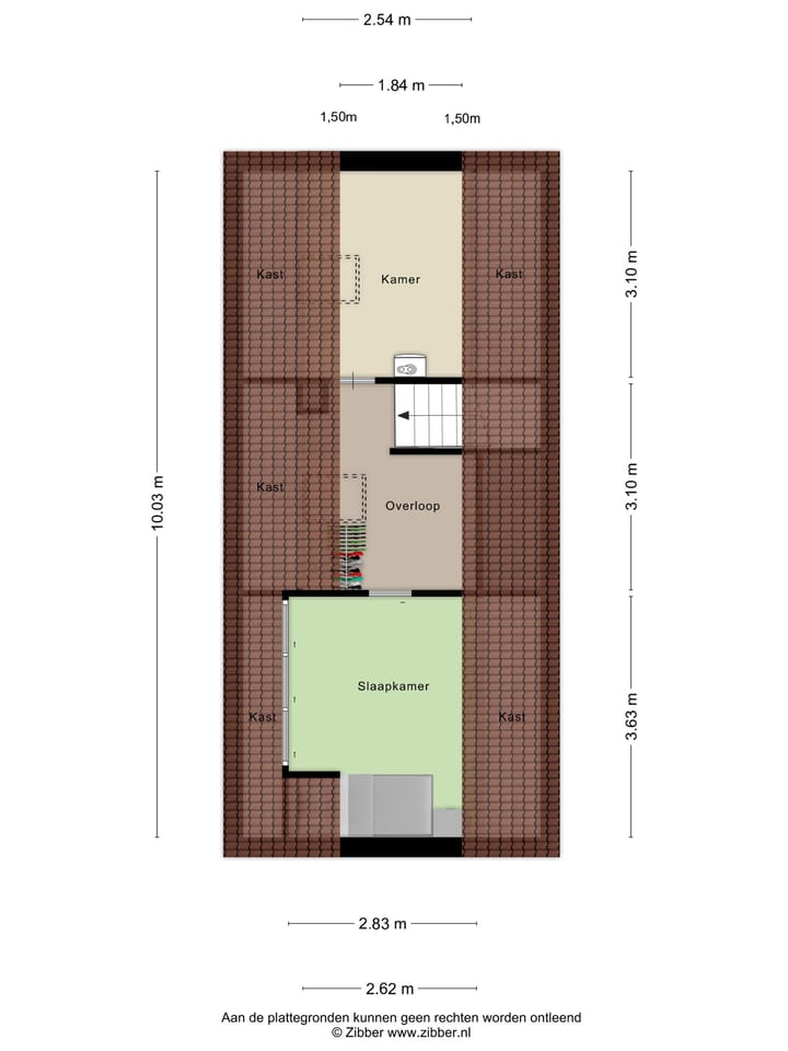 Foto 52 van Klaverbeemd 4