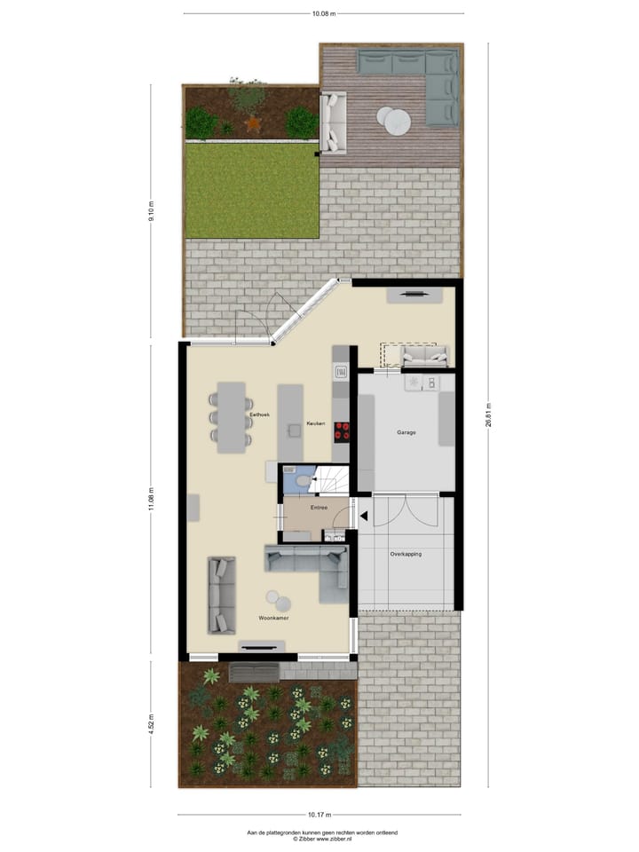 Foto 53 van Klaverbeemd 4