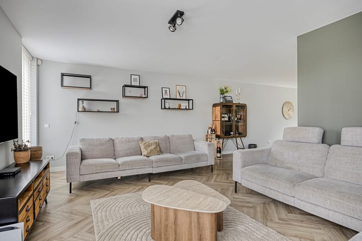 Foto 9 van Klaverbeemd 4