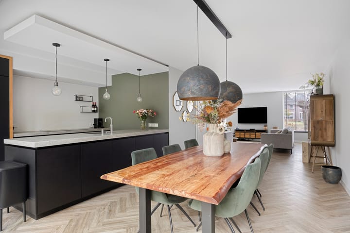 Foto 13 van Klaverbeemd 4