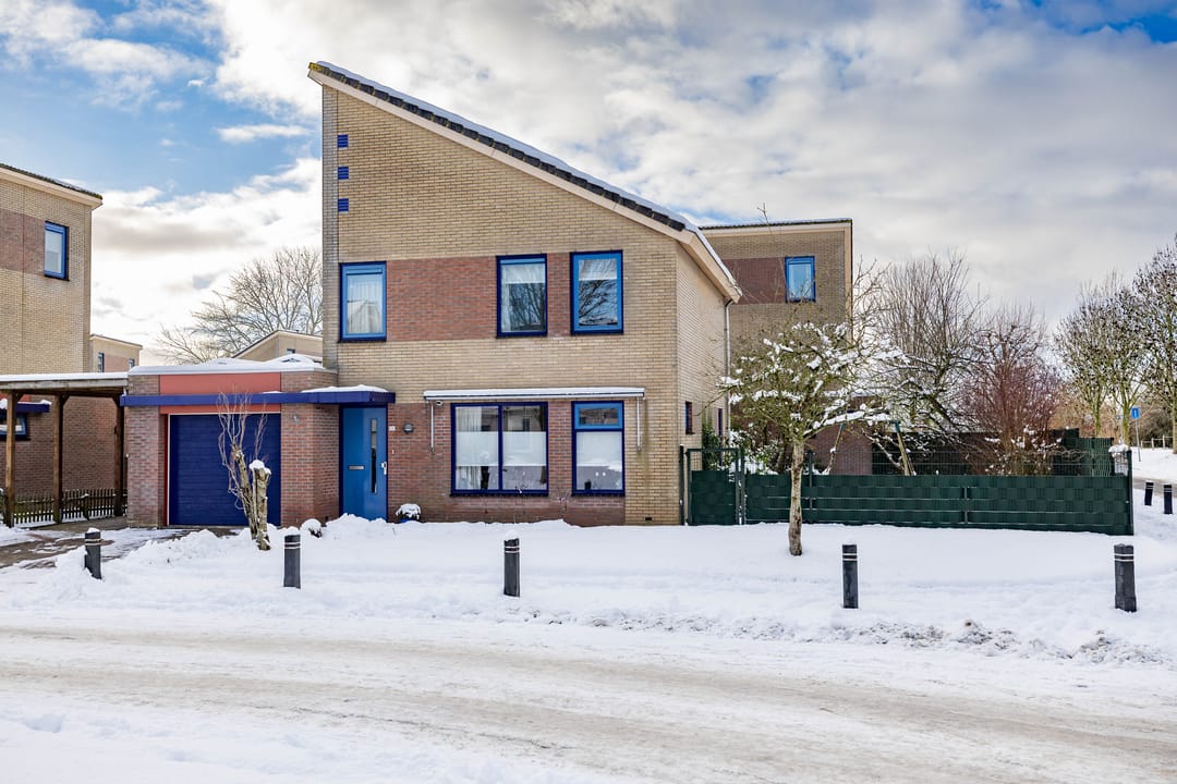 Foto 2 van Westereems 22