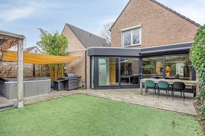 Foto 40 van Klaverbeemd 4