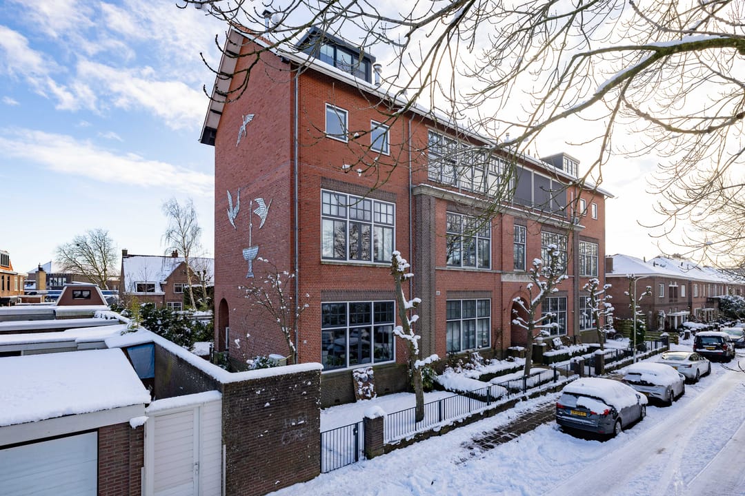 Foto 1 van Parallelweg 9-D