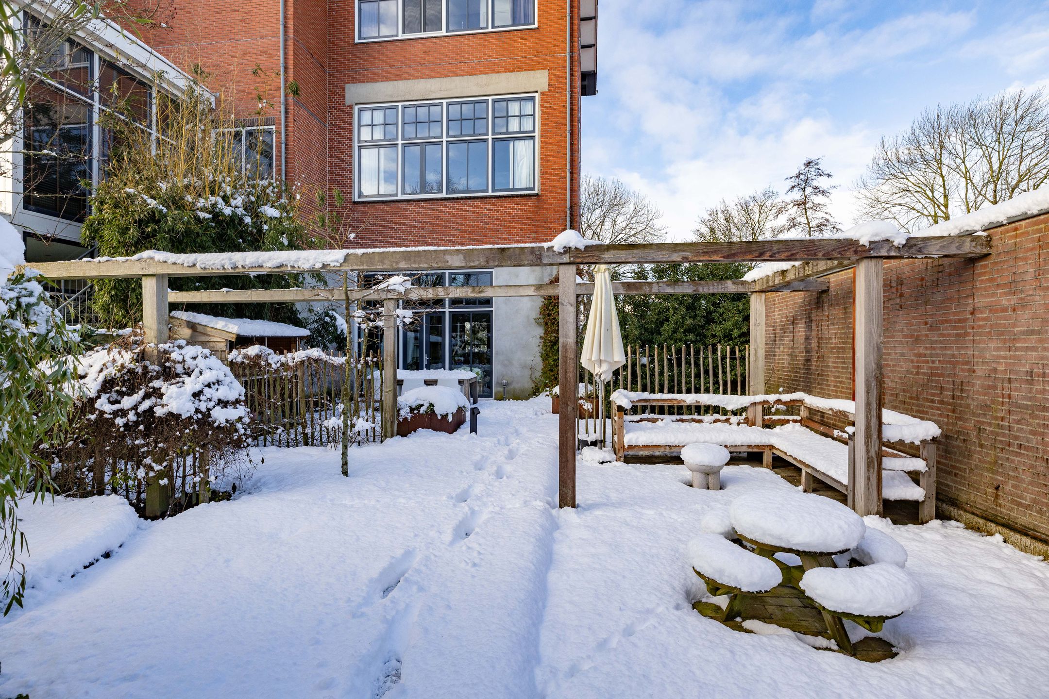 Foto 66 van Parallelweg 9-D