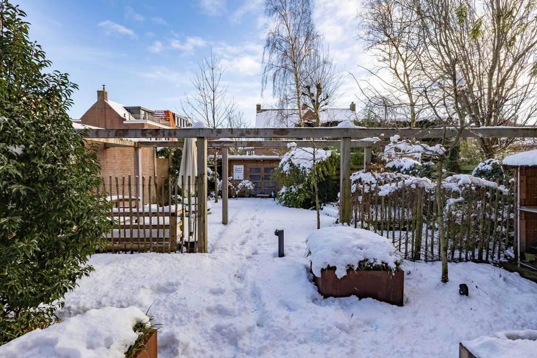 Foto 71 van Parallelweg 9-D