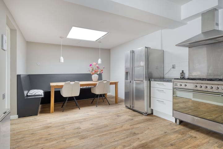 Foto 4 van Kortbree 5