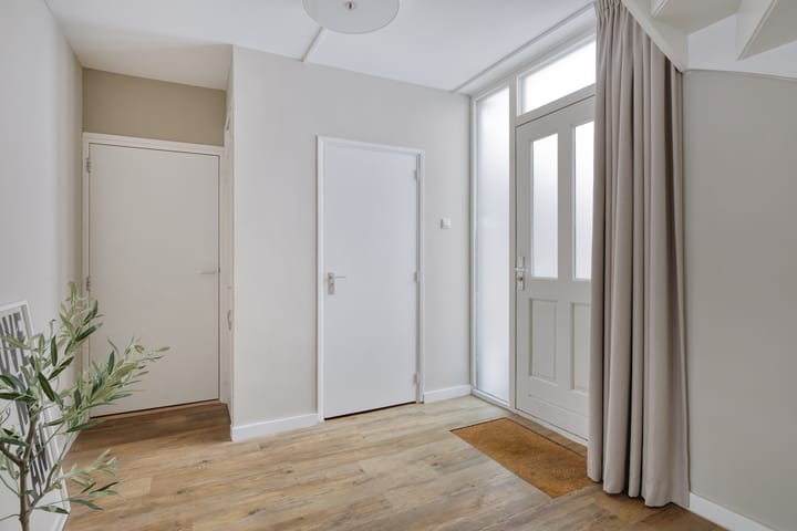 Foto 5 van Kortbree 5