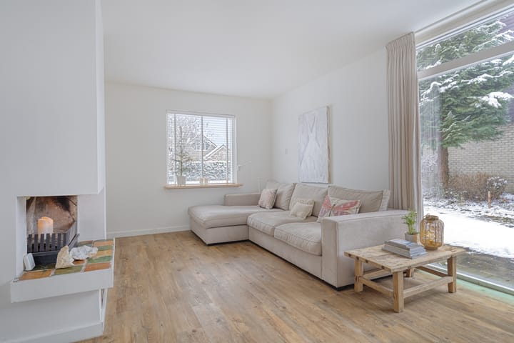 Foto 8 van Kortbree 5