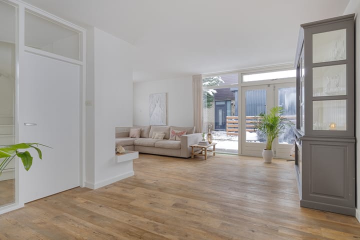 Foto 12 van Kortbree 5