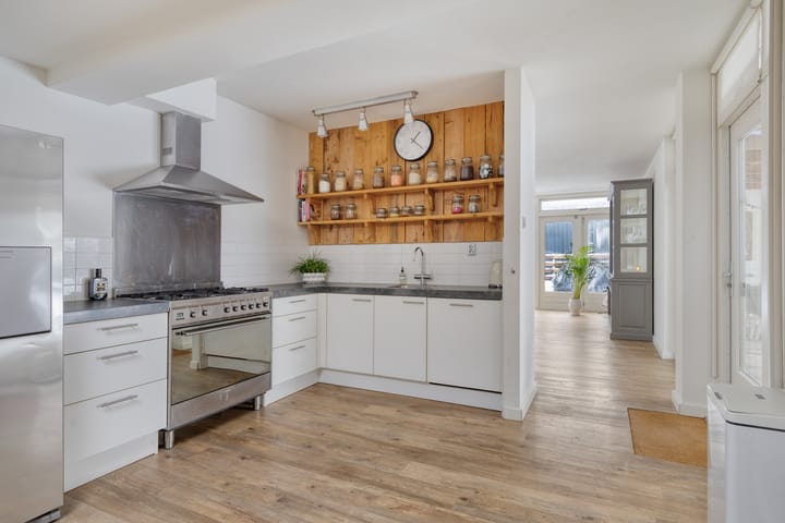 Foto 15 van Kortbree 5