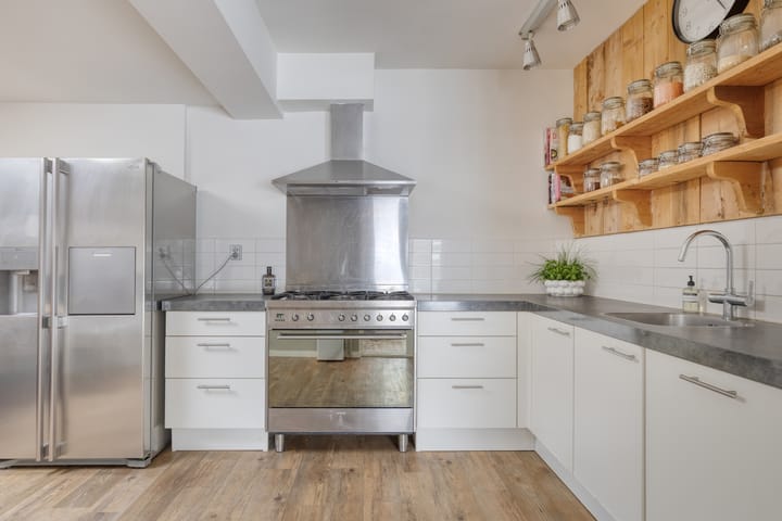 Foto 19 van Kortbree 5