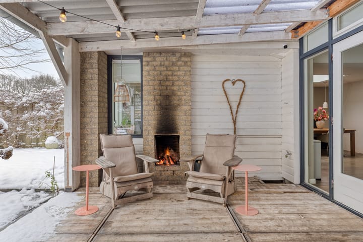 Foto 40 van Kortbree 5