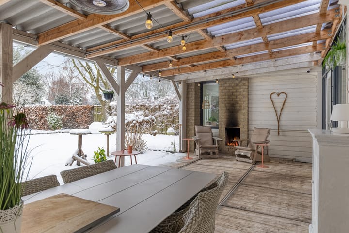 Foto 42 van Kortbree 5