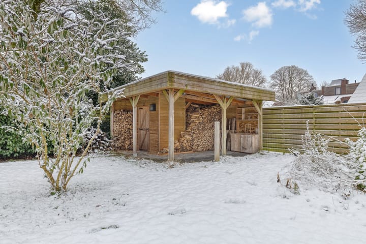 Foto 50 van Kortbree 5