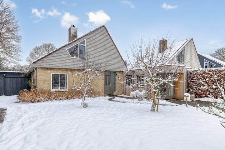 Foto 58 van Kortbree 5